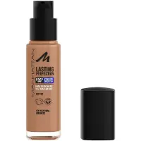 Manhattan Make-up Visage Lasting Perfection up to 35h Foundation 68 Natural Bronze