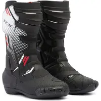 TCX S-TR1 Air Bottes de moto perforées Taille