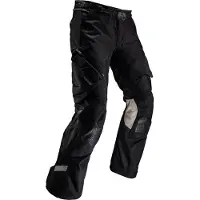 Leatt Adv Multitour 5.5 Off-road Pants Noir XL / Regular Homme