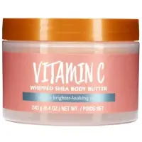 TREE HUT MANTECA CORPORAL VITAMIN C 240 G
