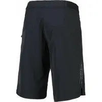 Kenny short de cyclisme sans bretelles - CHARGER W - noir XL