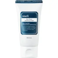 Klairs Rich Moist Soothing Cream Deeply Moisturizing Cream For Weighed Skin 20Ml