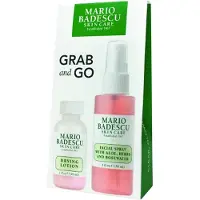 Mario Badescu Grab And Go Coffret