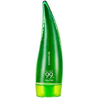Holika Holika Aloe 99% Gel corporel hydratant apaisant - 250 ml