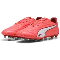 Puma King Pro FG/AG M 108308-01 football boots Pull-over Taille : 44,