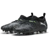 Puma Future 8 Match Fg/ag Junior Football Boots Noir EU 29 Enfants