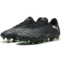 Puma Future 8 Play Fg/ag Football Boots Noir EU 42 1/2 Homme