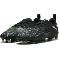 Puma Future 8 Play Fg/ag Football Boots Noir EU 28