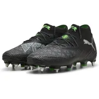 Puma Future 8 Ultimate Mxsg Chaussures de football Noir UE 42 Noir UE 42