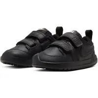 Nike Baskets basses enfant PICO 5 TD filles - Noir - 19 1/2