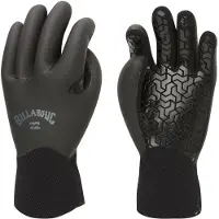 Billabong Furnace 3 Mm Gloves Noir XL Homme