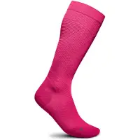 Bauerfeind Sports Chaussettes de compression ultralégères