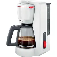 Bosch Cafetière filtre 15 tasses 1200w - - TKA3M131 - mymoment