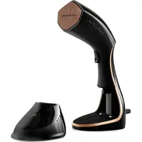 Grundig St 7950 Steam Brush 1600w Noir One Size / EU Plug 220V