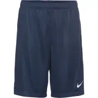 Nike Pantalon de sport 'League III' bleu marine / blanc