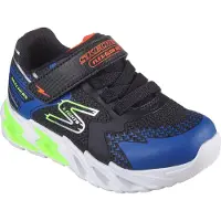 SKECHERS Sneakers 400138N-BKBL in Multicolored color size 21
