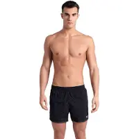 Arena Shorts de bain 'BYWAYX R' noir