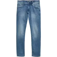 Tom Tailor Jean 'Josh' bleu denim