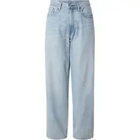 Levi's Jean '578 BAGGY' bleu denim