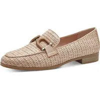 Marco Tozzi Mocassin Mocassin - Roze - Maat 41