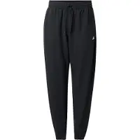 New Balance Terry Homme - Pantalons, Noir - Taille L - Jersey de coton