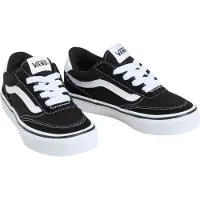 Vans Baskets Brooklyn LS Enfants