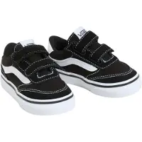 Vans Baskets Brooklyn LS V Enfants