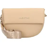 Valentino Sac à bandoulière 'Bigfoot Pattina' beige