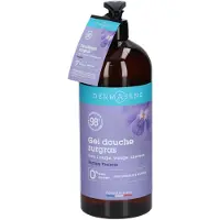 Marque Verte Gel Douche Surgras 3 en 1 Violette 1 l Gel Douche