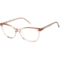 Pierre Cardin Lunettes de Vue P.C. 8517 55/16/140 Brown antique brown Acetate frames WOMAN P.C. 8517