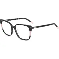 Missoni Lunettes de Vue MIS 0201/G 56/16/140 Black marble Acetate frames WOMAN MIS 0201/G