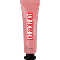 Maybelline Cheek Heat Sheer Gel-Cream Blush 30 Coral Ember 10 ml