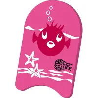 Beco Planche de Natation - Rose av. Poisson - - UneTaille - Planche de Natation