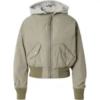 Superdry Blouson Bomber Hooded Ma1