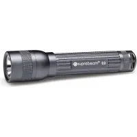 SUPRABEAM Lampe de poche Q2 40/200lm Suprabeam