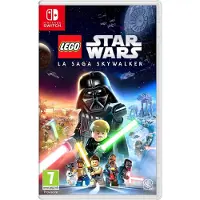 Switch Lego Star Wars Skywalker Uk