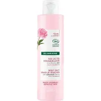 Klorane Lait gommant doux pour peaux sèches et sensibles, 200 ml - Soin doux pour peaux sèches et sensibles