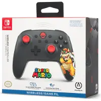 PowerA Mando Gaming NSGP0251-01 Nintendo Switch