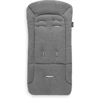 Hauck Doublure D'assise -Charcoal