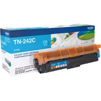 Brother TN-242C - Cyan - Toner