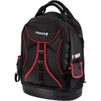 Parat Sac à dos d'outillage non équipé Basic Back Pack 5990830991 universelle 1 pièce (l x H x P) 380 x 470 x 220 mm