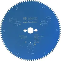 Bosch Powertools Ex Al B 305x30-96 Metal Circular Saw Disc Bleu