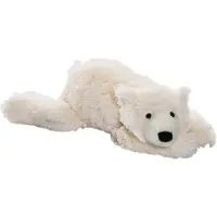 Heunec MISANIMO Ours polaire couché, 30cm