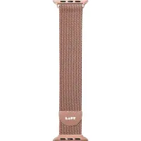 Laut Steel Loop Apple Watch Strap 40 Mm Marron