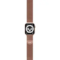 Laut Steel Loop Apple Watch Strap 40 Mm Marron