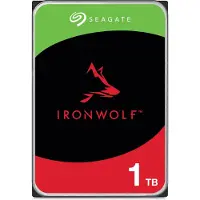 Seagate IronWolf 1 To