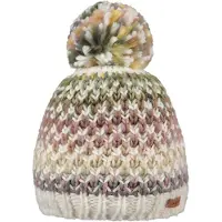 Barts Nicole Beanie Beige