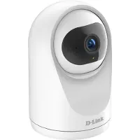 D-Link Caméra WiFi panoramique/inclinaison Full HD 2K DCS-6501LH
