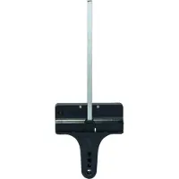 Bosch 2608040289 GST/PST Guide parallèle