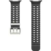 Samsung Pasek Marine Band Samsunget-Snl70Mbegeu Do Watch Ultra Szary/Dark Gray